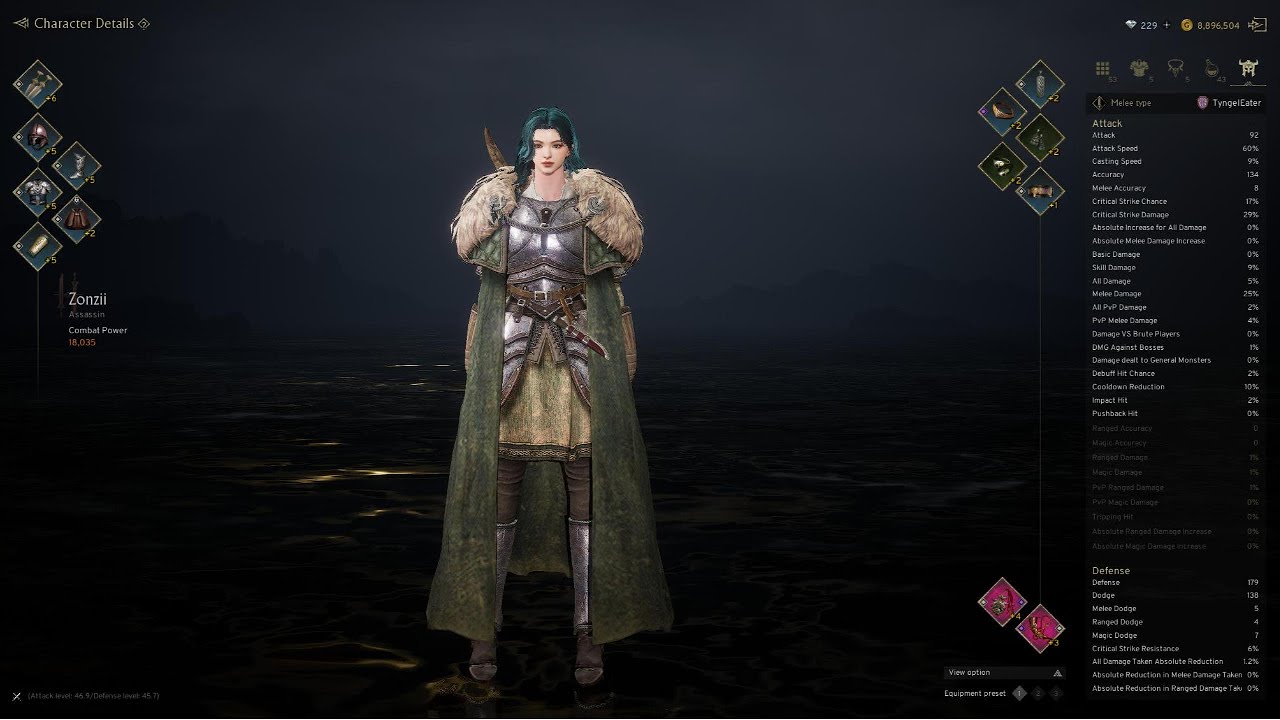 ODIN: Valhalla Rising - Deathbringer Hermod Bossfight Semi F2P Mechanic Guide Assasin