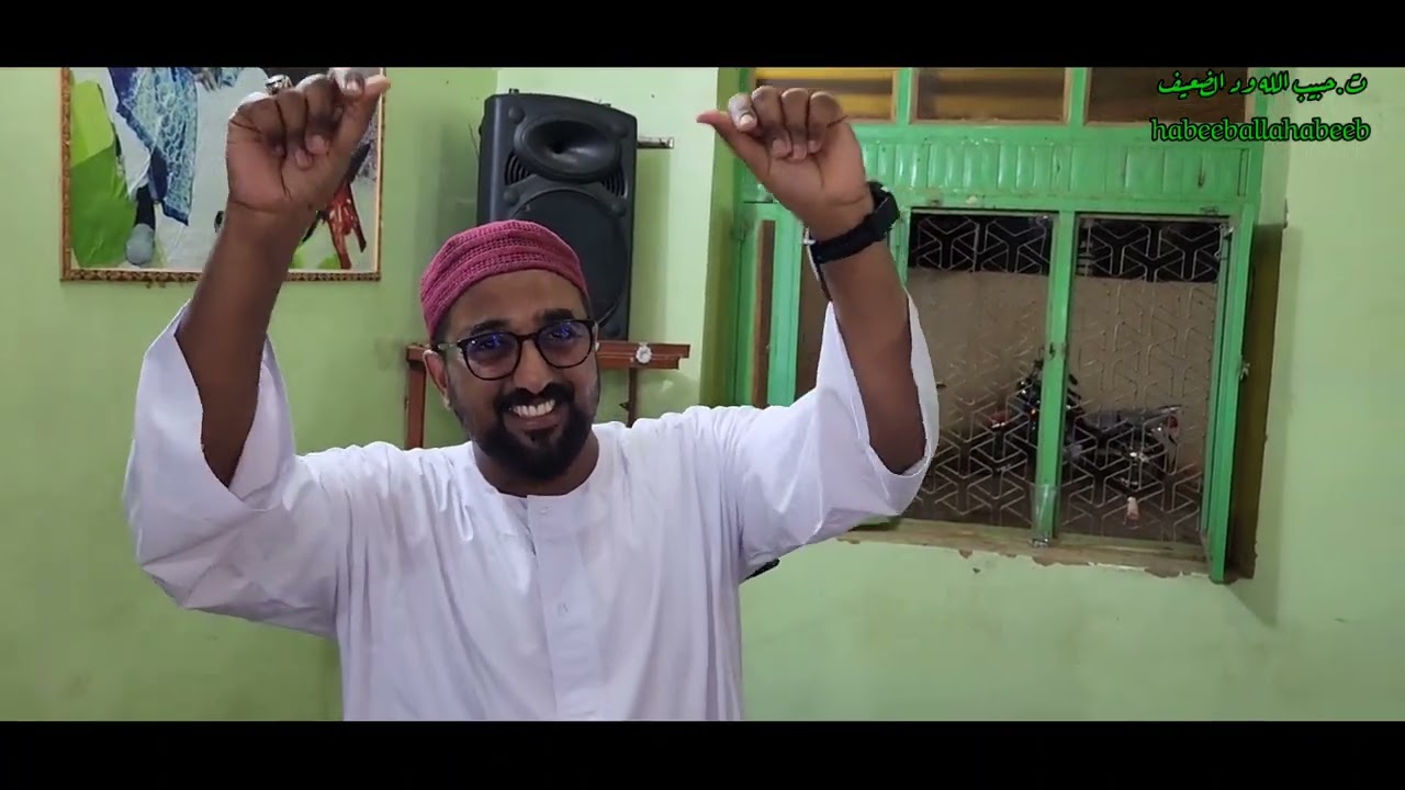 يا مرحبا يا مرحبا  باالزهراء يا مرحبا