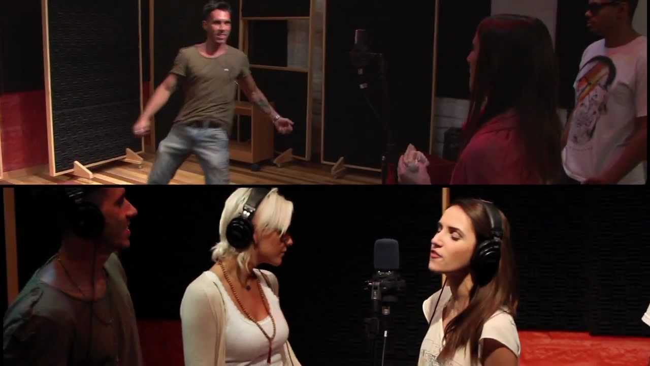 Claus e Vanessa - Summer Love (feat. Ana Free) (Music Video)