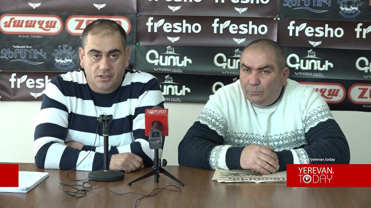 Հովհաննես Սուքիասյանի որդին դեմ է հոր սպանողի վաղաժամ ազատմանը