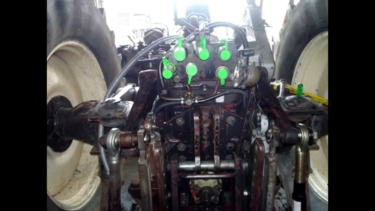 ☆ Profesjonalny Remont |Zetor 16145| ☆