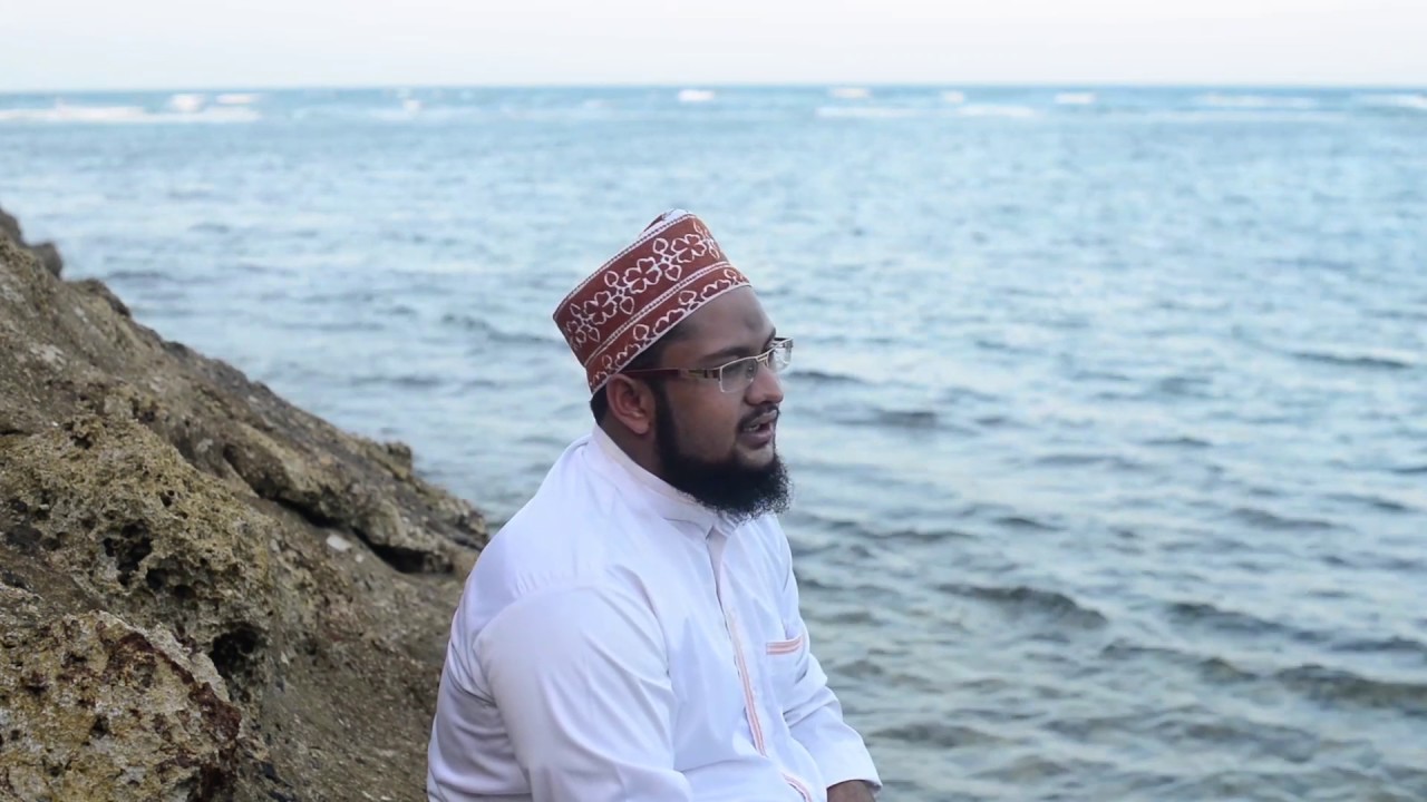 Hasbi rabbi jallalah New Naat 2017