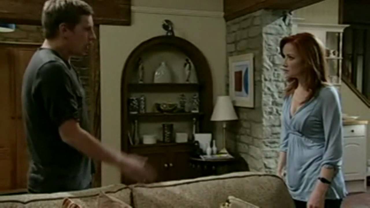 James Sutton Scenes (07-09-09)