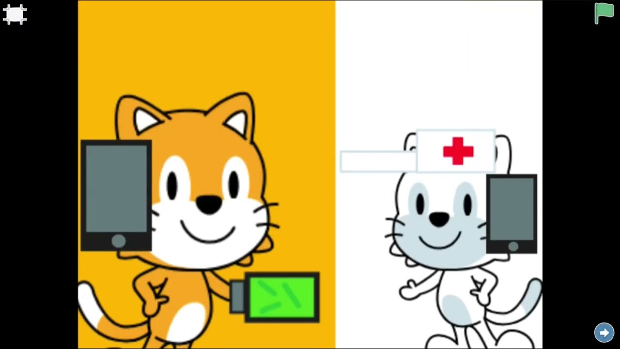 The ScratchJr Show: S2 EP3: Hand Stuck In A Pickle Jar (READ DESCRIPTION)