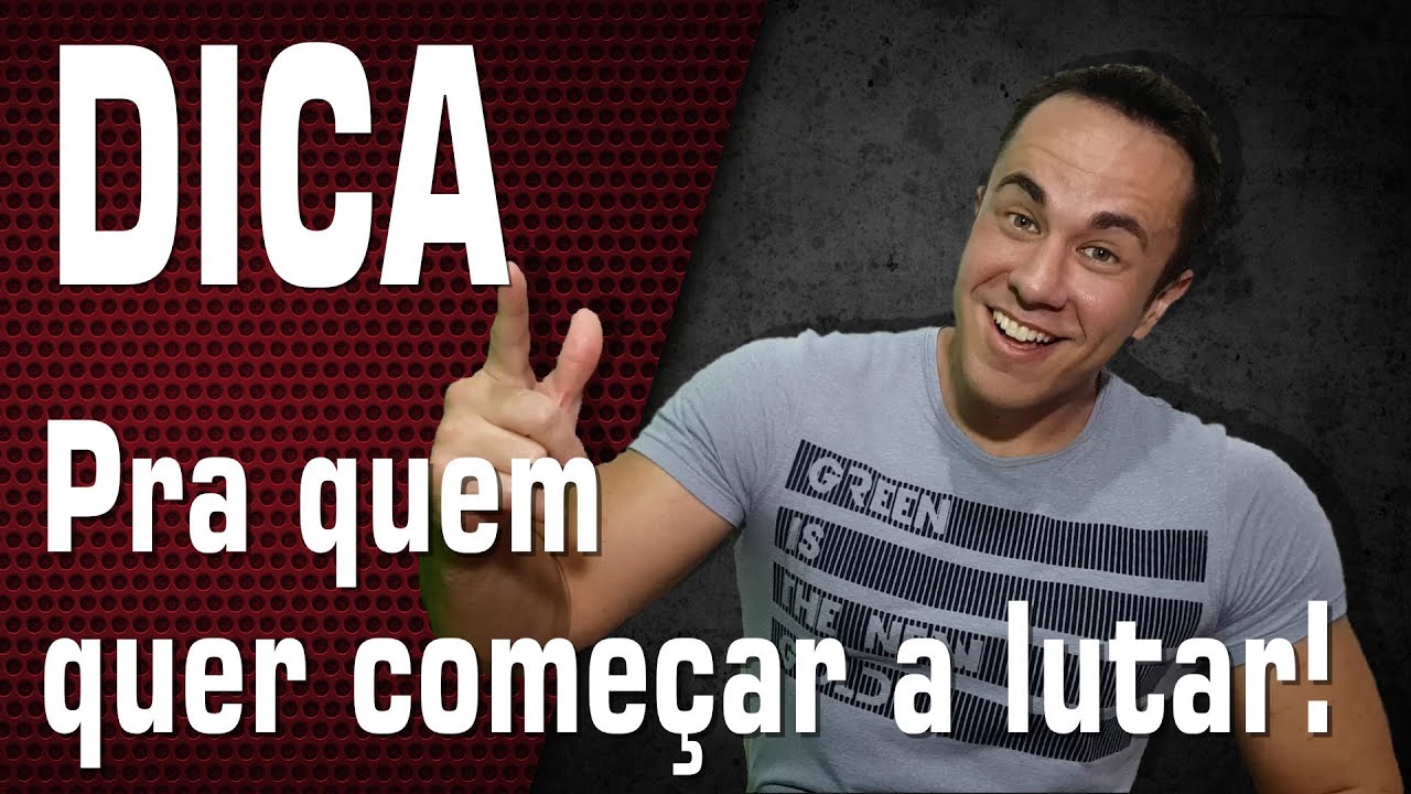 Minha primeira Luta, como se preparar pra primeira luta de kickboxing