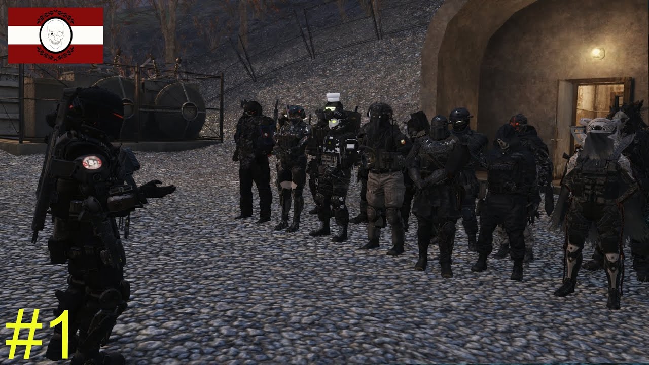 TIP #1 | CHOIX, TOUR DE GARDE ET HARD BREACH [POV GUNTHER]