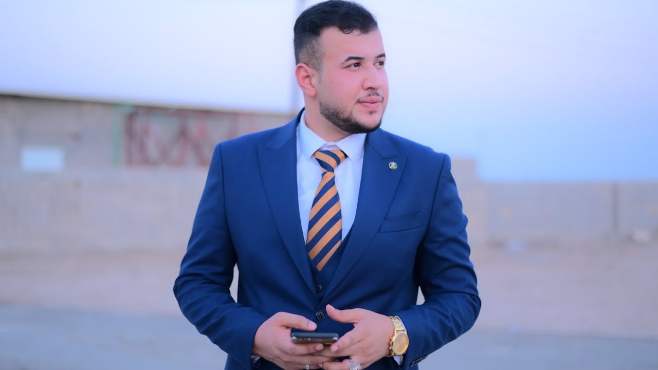 عقد قرٱن حسن نعيم الساعدي الف الف مبروك