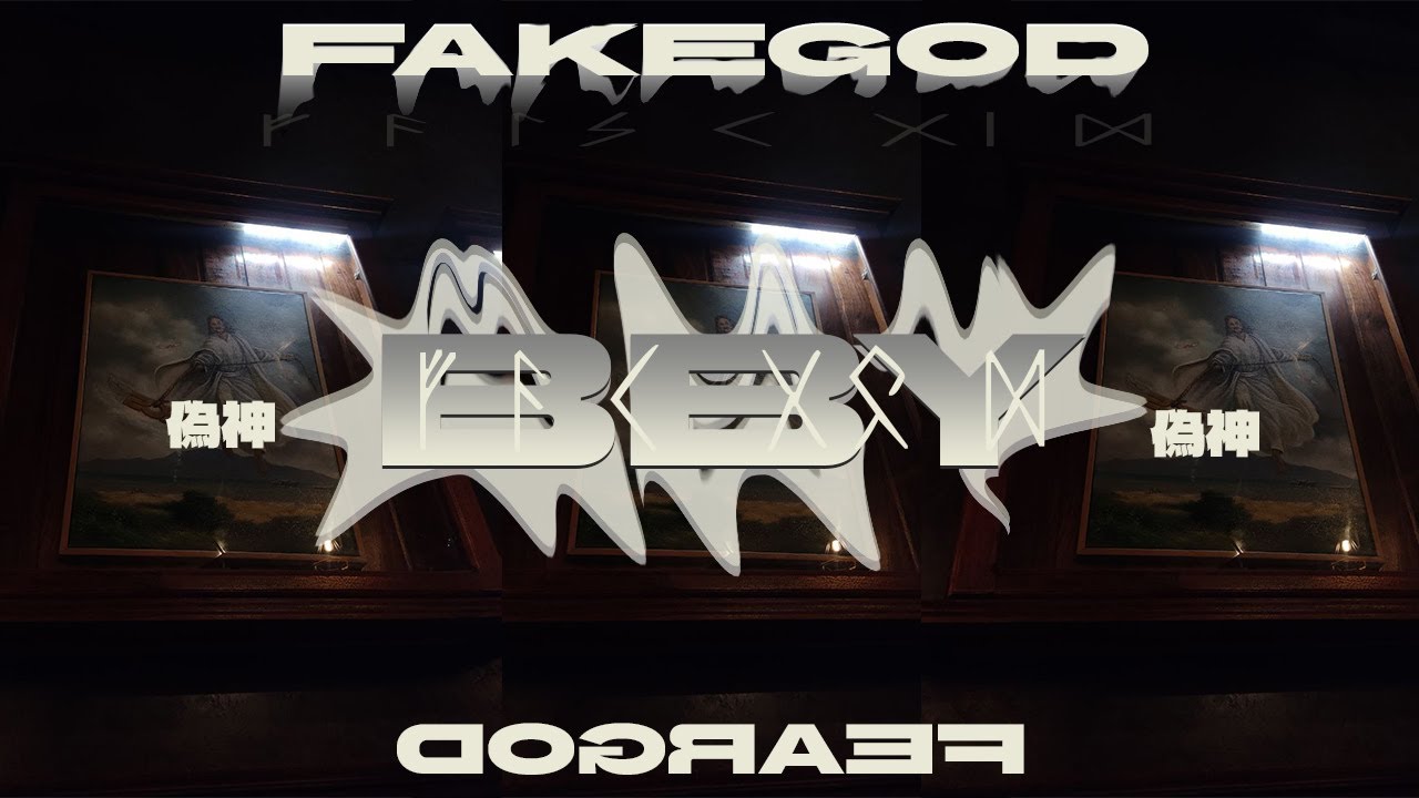 FAKEGOD - bBY (Video Oficial)