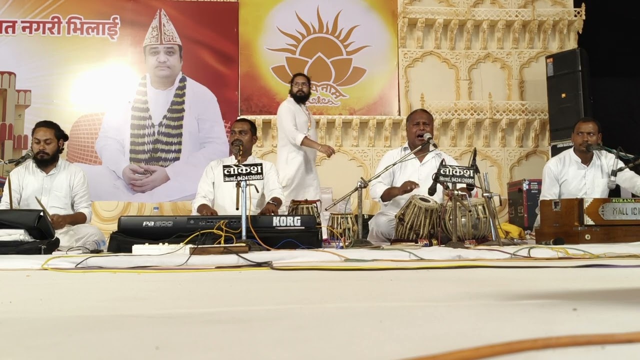 सत्यलोक से हमारे साहेब जी पधारे#viral #viralbhajan #viralvideo #कबीर #kabirbhajan #वायरल #vtuber 