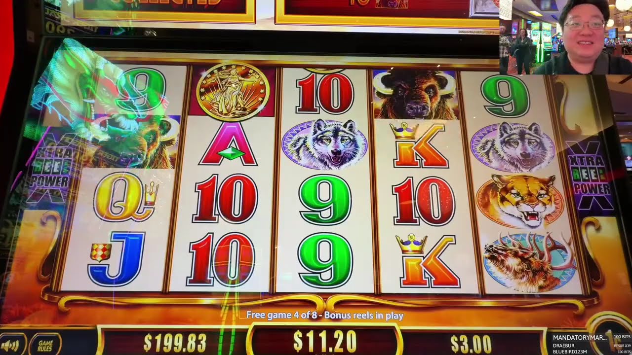 🔴 Live Slots & more! Las Vegas Casino 4+ nights a week! #live #casino #lasvegas #gambling #slots