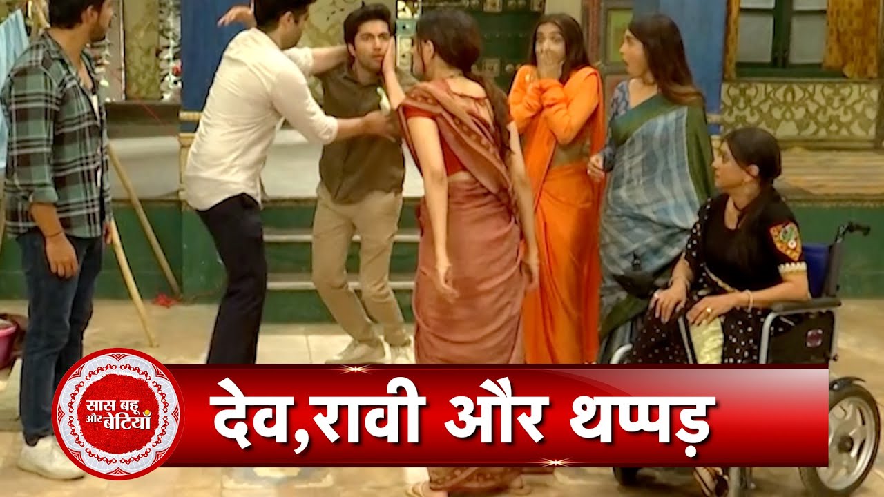 Pandya Store: Dev & Rishita Comes Up With A Plan To Re-Unite Shiva -Raavi | SBB