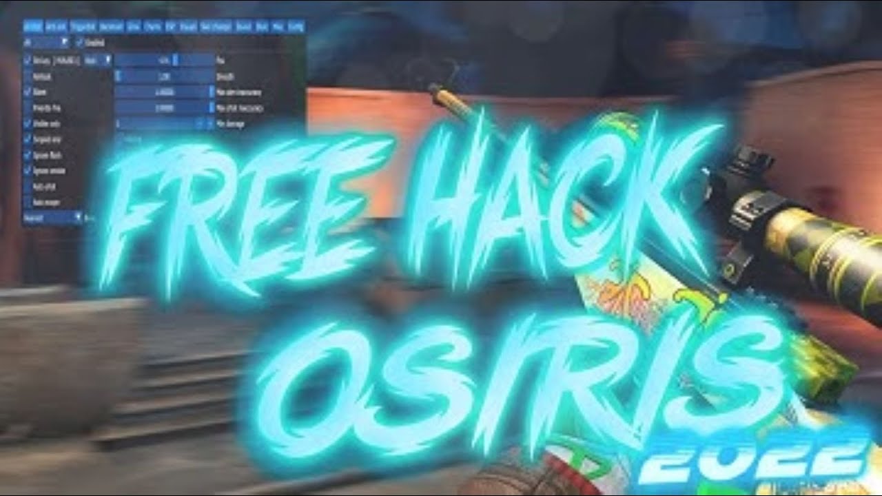 🔰 MELHOR HACK DE CS:GO GRATUITO 2023 ! TUTORIAL COMPLETO !🔰