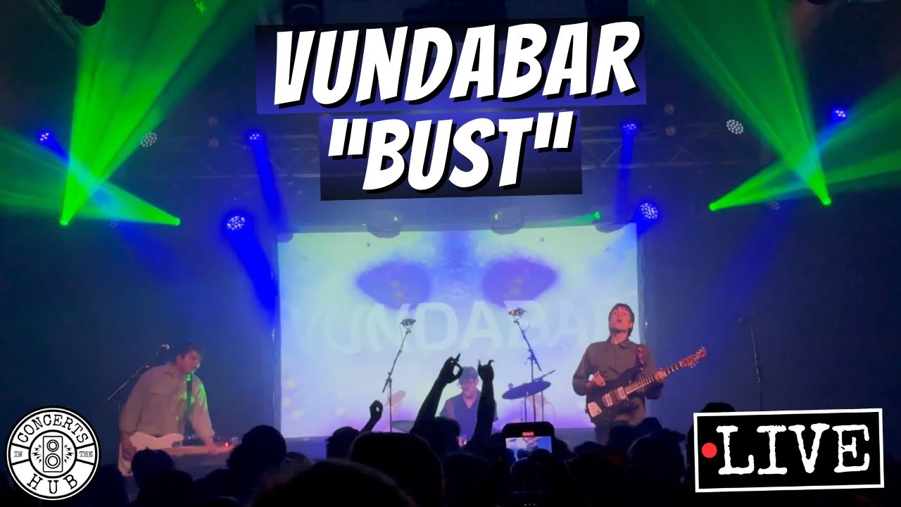 Vundabar 