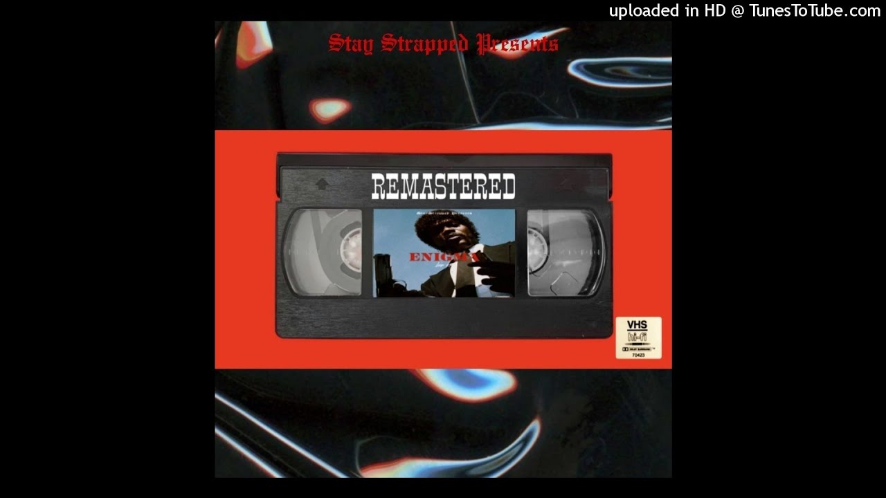 FREE LOOP/SAMPLE PACK- ENIGMA (LARRY JUNE, CURREN$Y, WIZ KHALIFA)