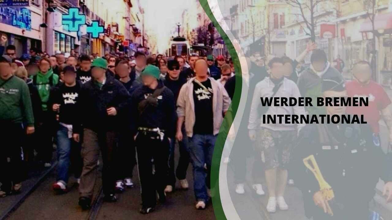 Werder Ultras sprechen über die Europapokal-Saison 2008/2009