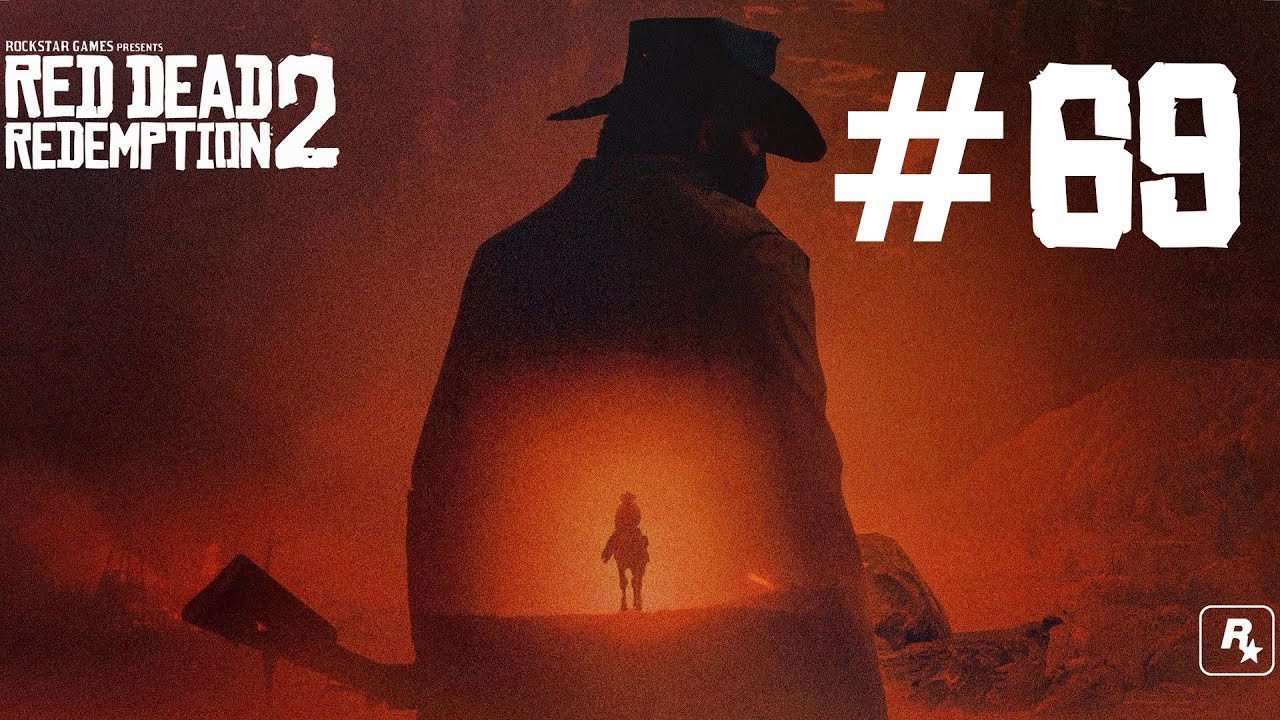 Red Dead Redemption 2 - #69 Starcie z Pumami! Mistrz Łowiectwa 6.