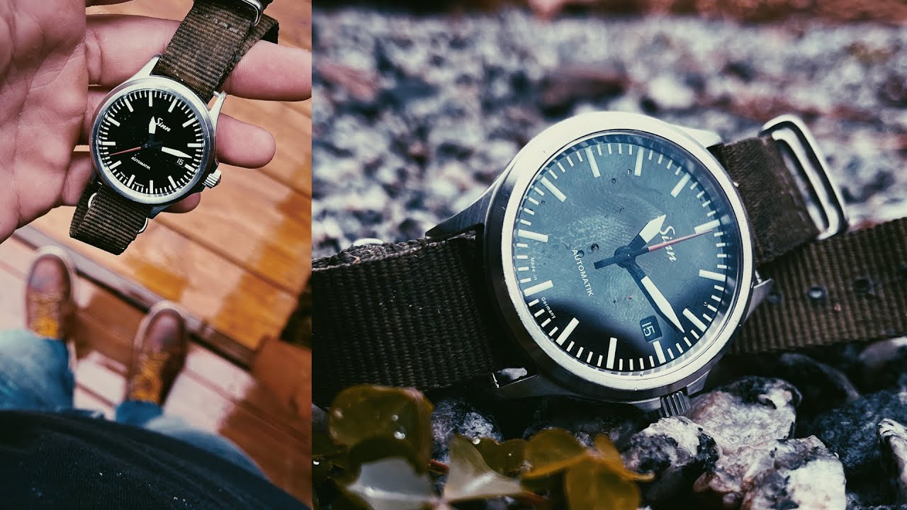 SINN 556I Repair, Cost, & Warranty experience!