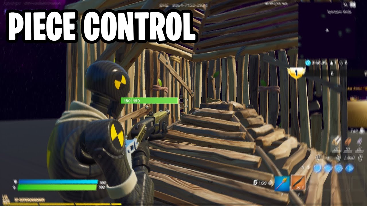 how to master PERFECT PIECE CONTROL | BOX ANYONE 🧩📦 (piece control tutorial)