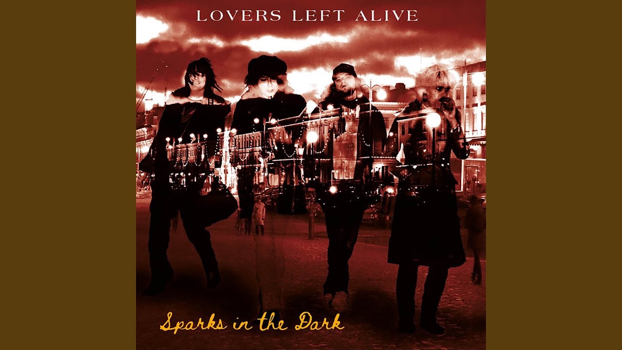 Sparks in the Dark