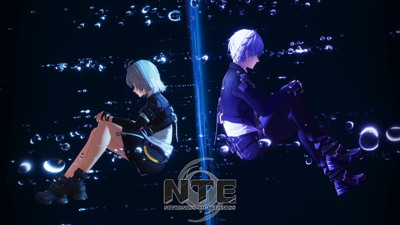 Select Esper Zero Theme | NTE OST