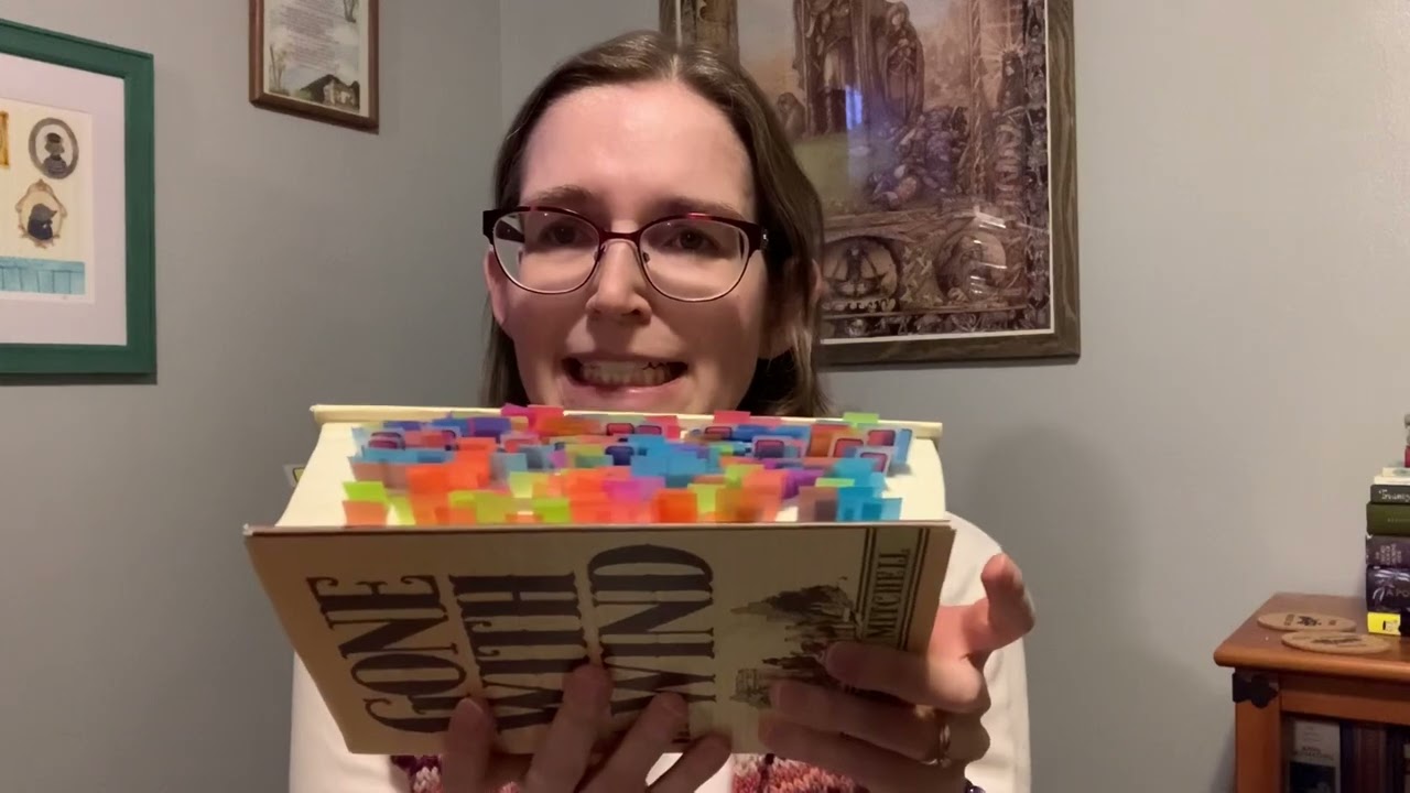 It’s Complicated: Rereading Gone with the Wind
