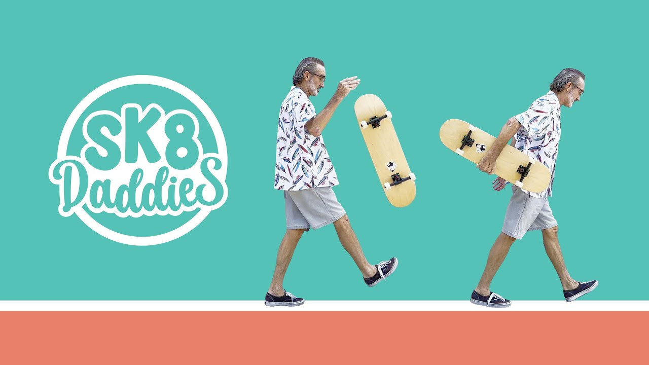 How to Arrive Cool and Leave Cool as a Beginner Skaterboarder