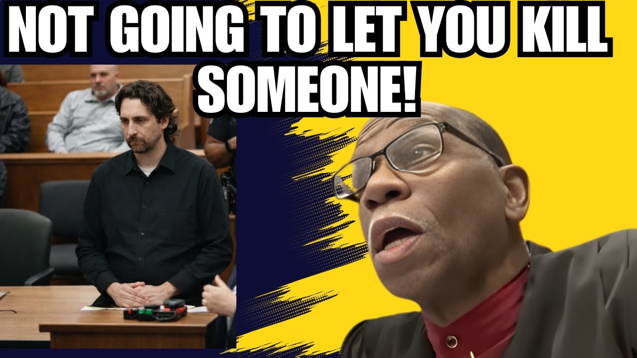 Judge Simpson Is LIVID With These TOXIC Violators