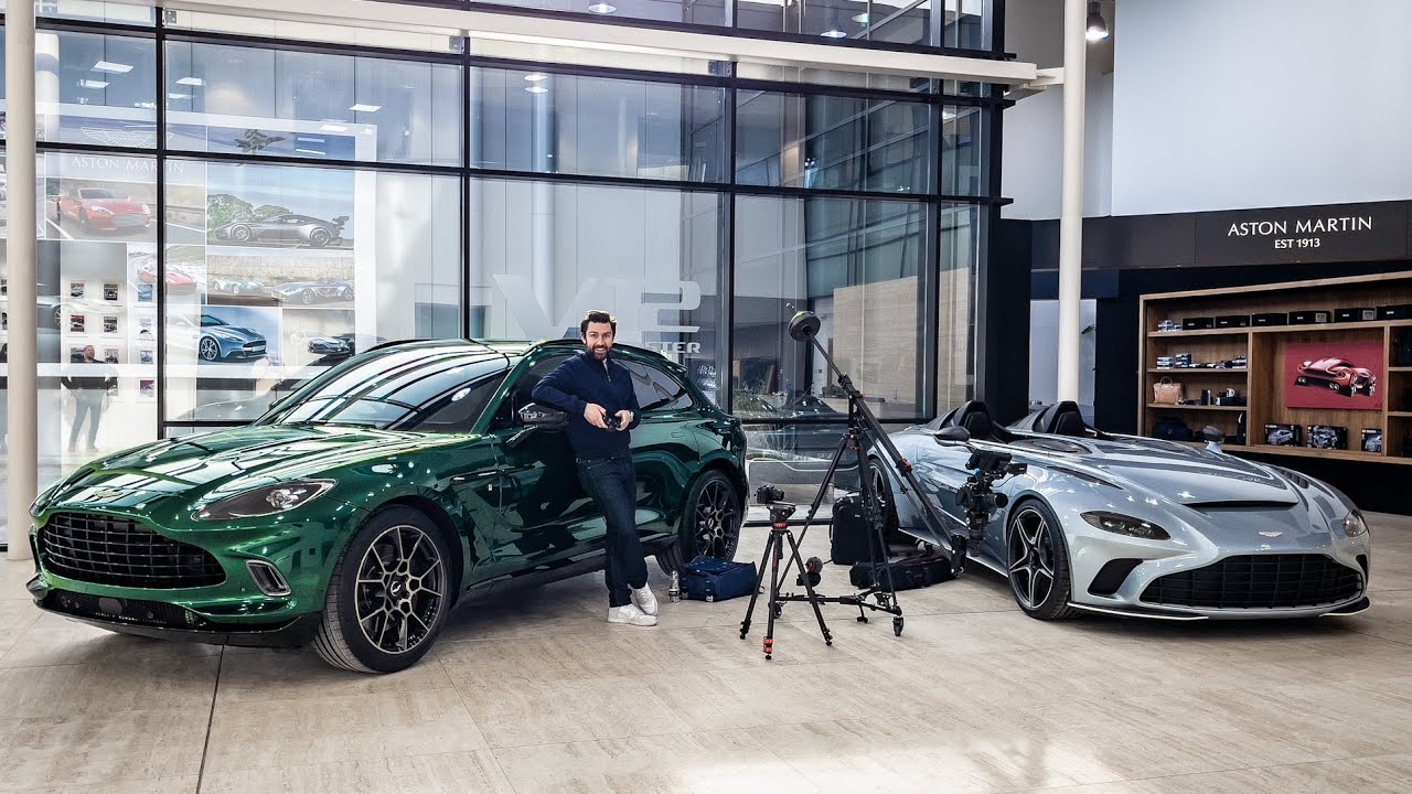Aston's Secret Spec Room Where VIP's Spend Millions!