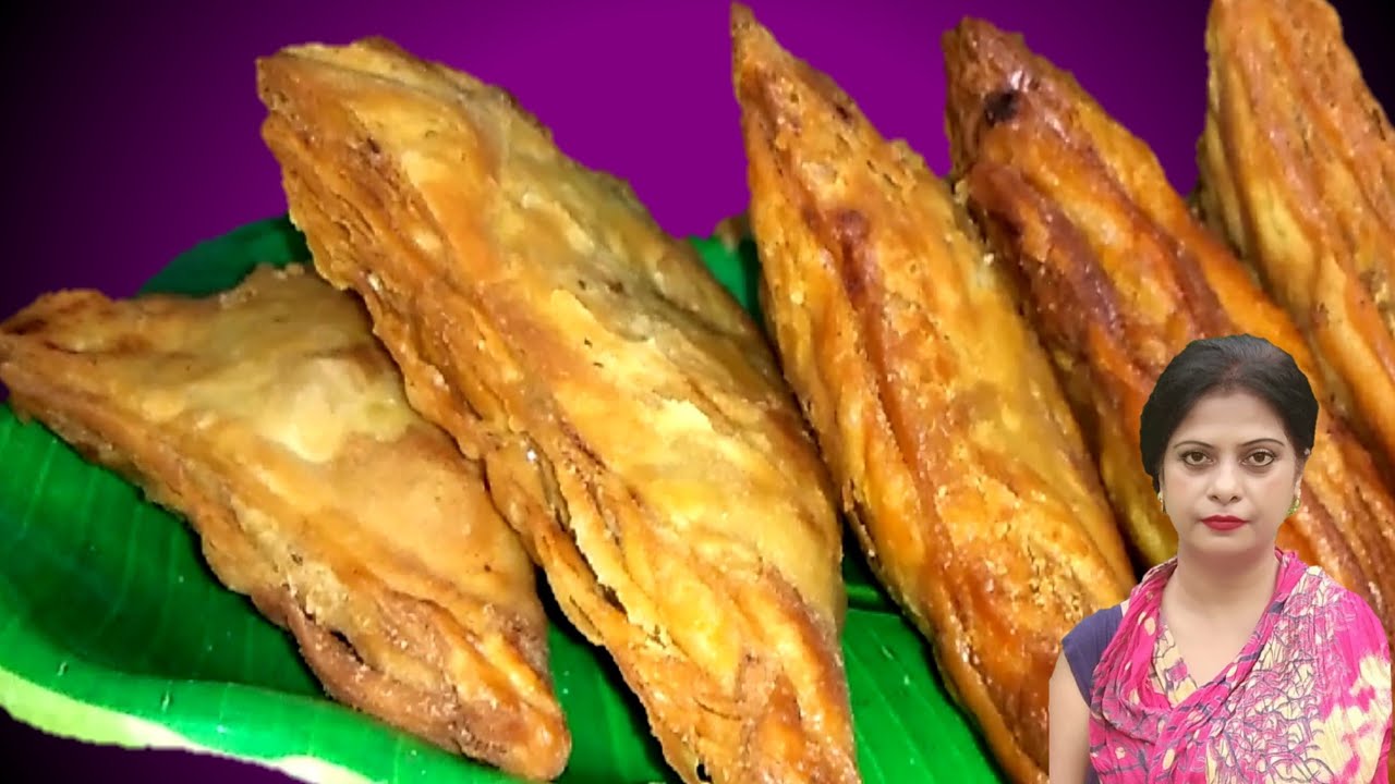 Patties Recipe / बाजार जैसी क्रिस्पी  पफ पैटीज रेसिपी / Very Easy Recipe / Puff Patties Recipe /