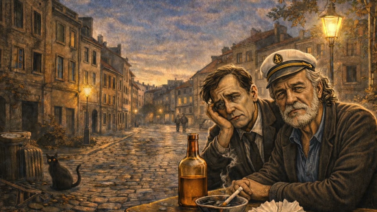 Nevažeći čovjek featuring TONE NEVERA: Kombinirani pra&scaron;ak