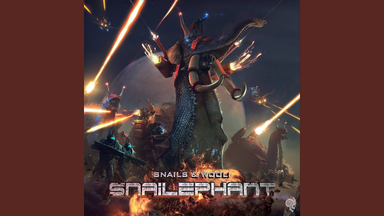Snailephant