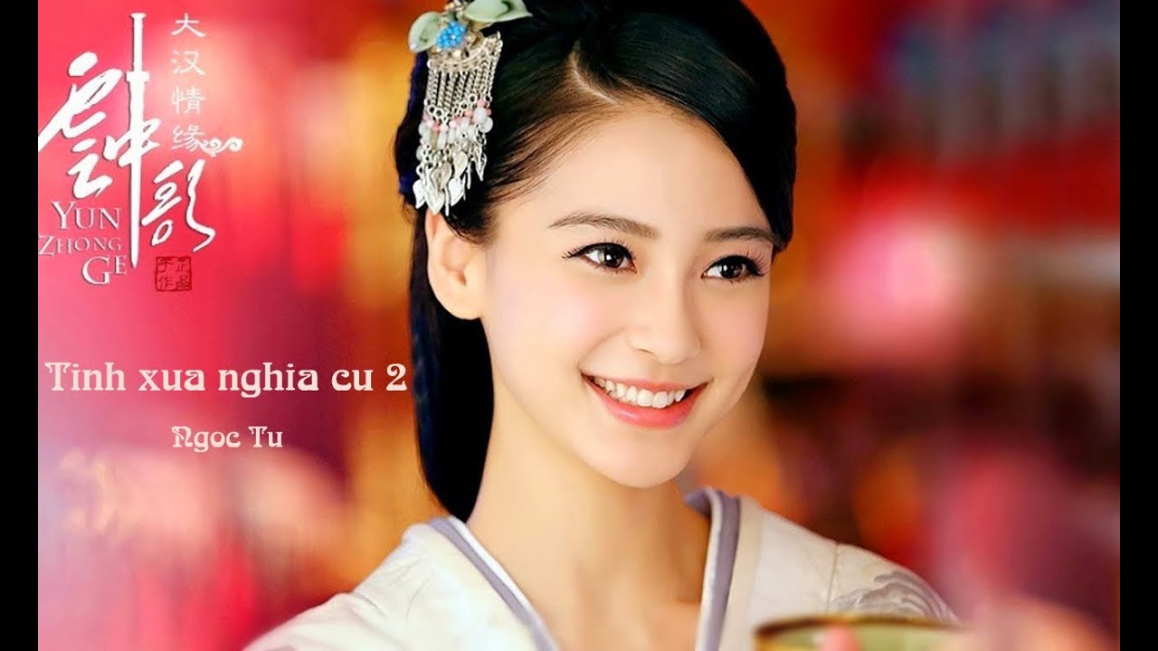 Tình Xưa Nghĩa Cũ 2 - Ngọc Tú (Sáo Trúc live)