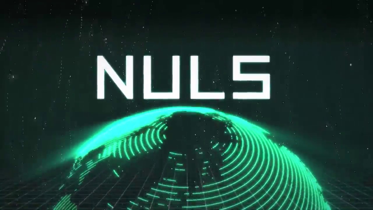 NULS in One Minute