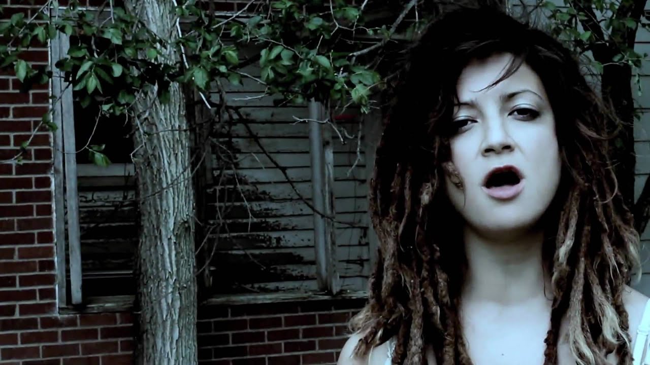 Jenny Wood - Song of Defeat (Official Music Video)