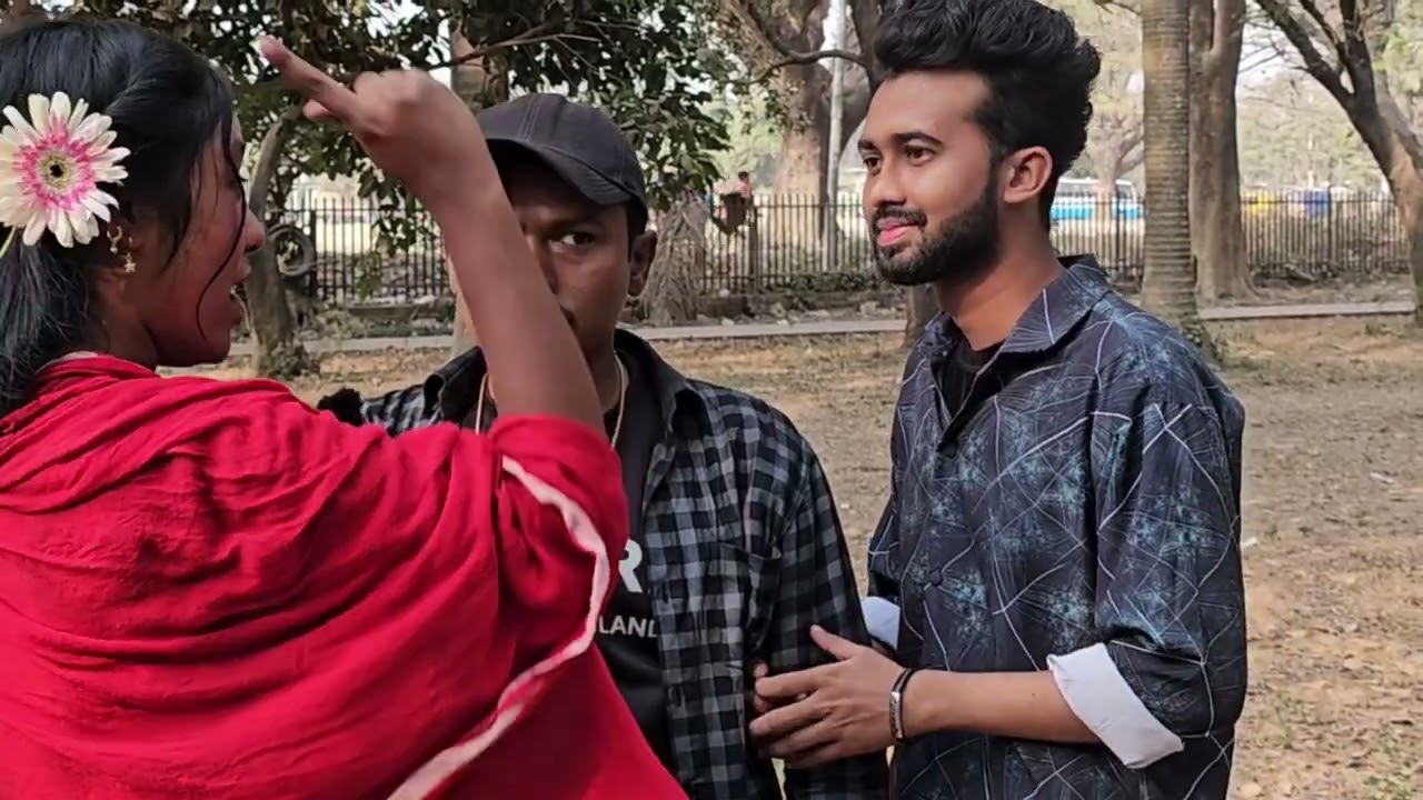 অবশেষে সাব্বির ভাইয়ের পায়ে ধরে ক্ষমা চাইলেন রনি