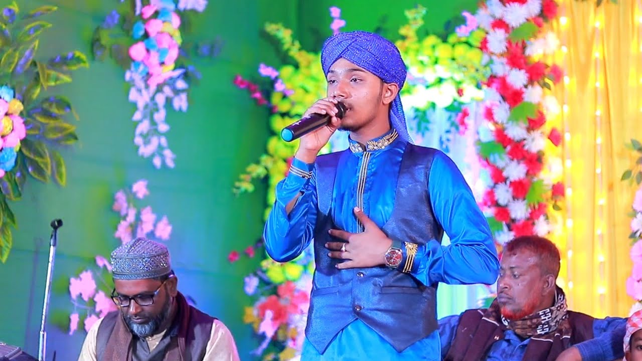 ⭕Live:-❤️‍🔥Md Masud Gojol┇এমডি মাসুদ ও তার সাথীগণ (মাটিয়া, সাং বেরিয়া)থেকে..
