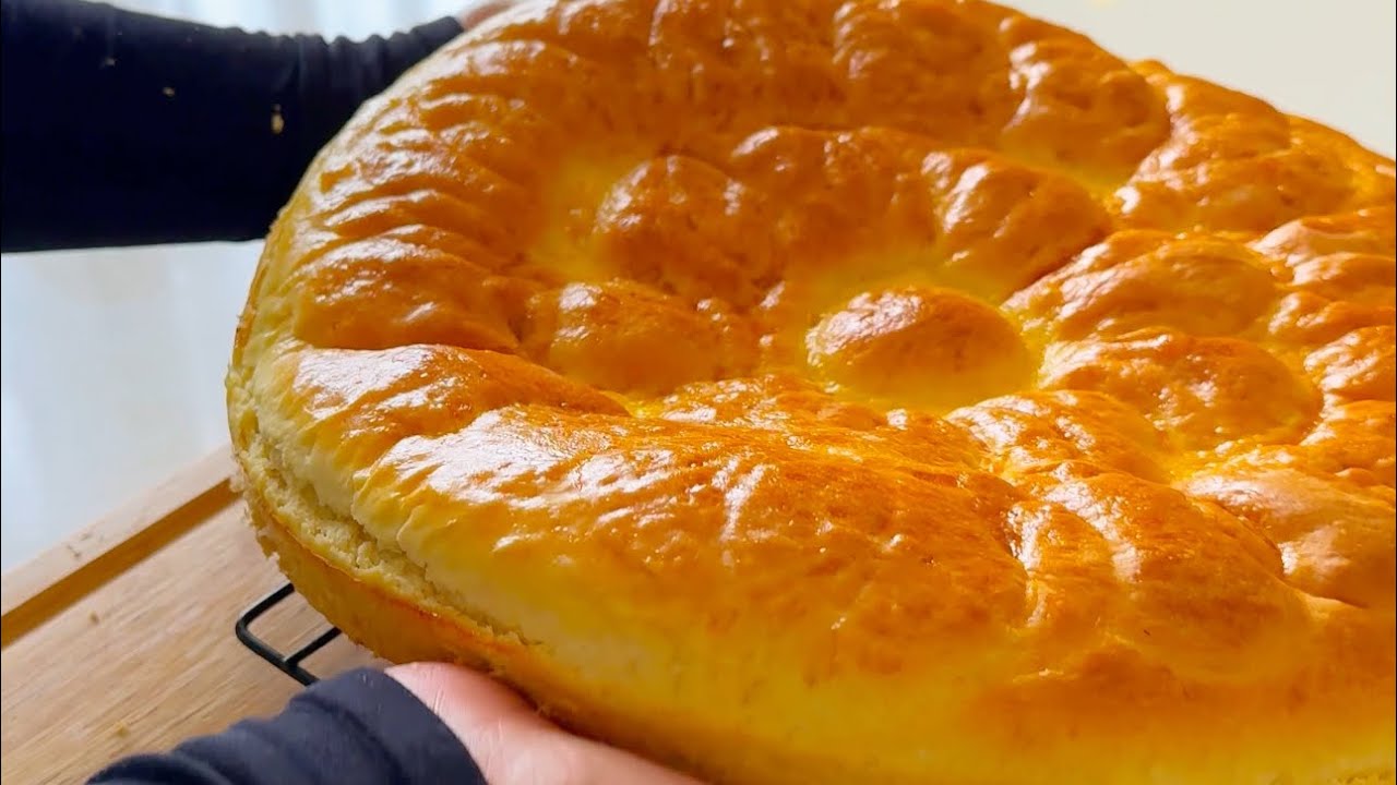 أطرى خبز محشى بالجبنة..حرفياً الذوبان اللي يجنن🫰👏جربوه للمدارس والدوام  بطريقة تشكيل سهلة واحترافية 