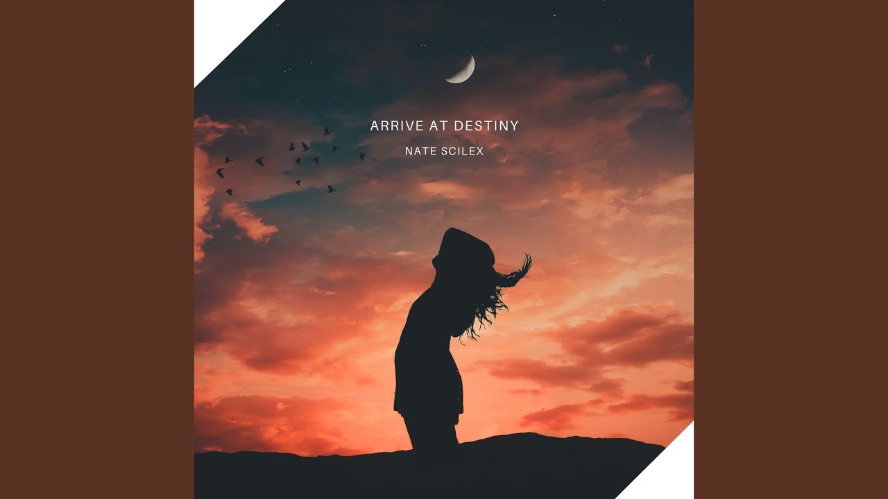 Arrive at Destiny