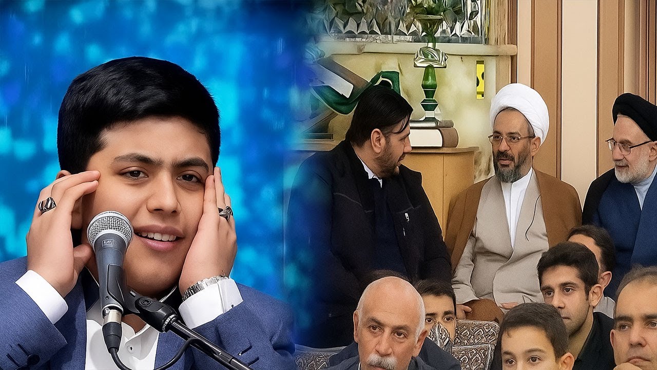 Top Children Quran Recitation Competition | Beautiful Voice