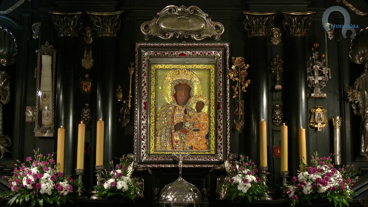 Msza Święta z Kaplicy Cudownego Obrazu (Jasna G&oacute;ra, Sobota, 21.02.2026, 6:00)