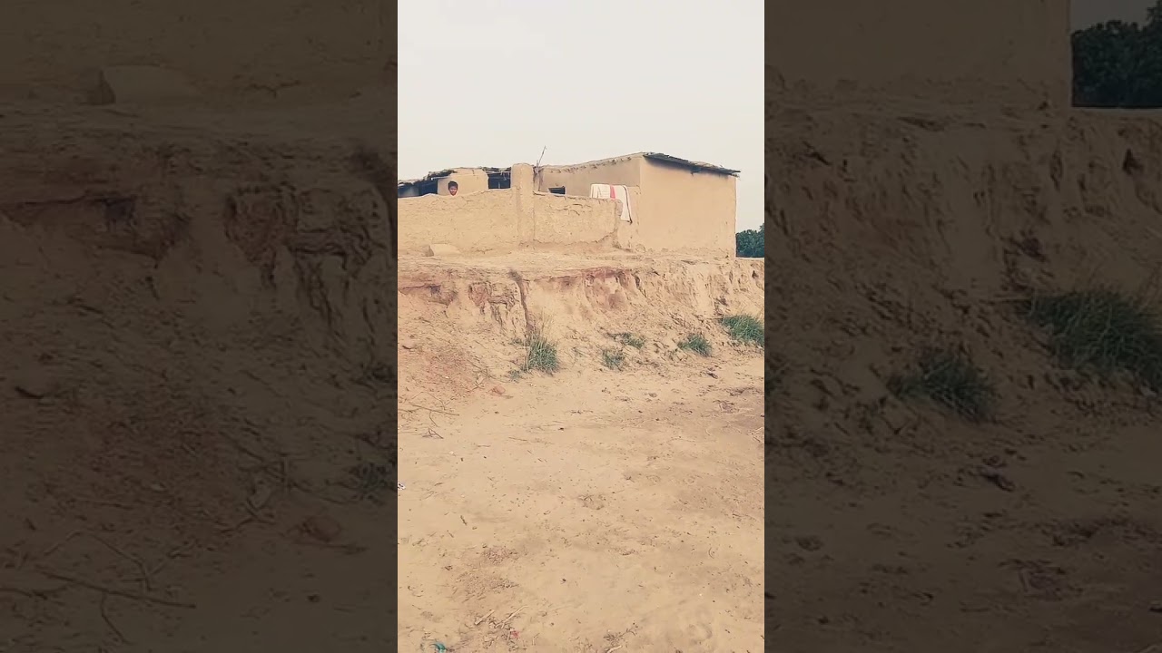 🇵🇰 This is Our Hindu Village in Pakistan | Real Hindu Life in Sindh | Hindu Village Life Pakistan