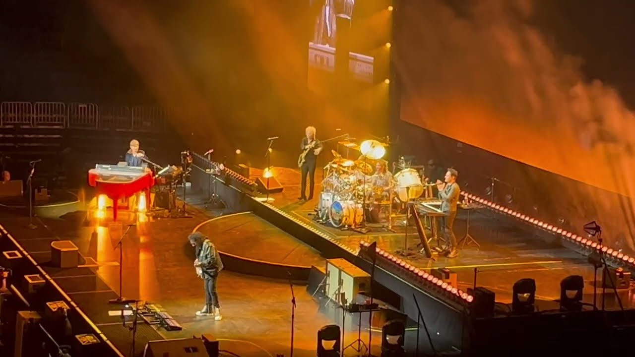 Journey - Suzanne - Columbus, Ohio 2026