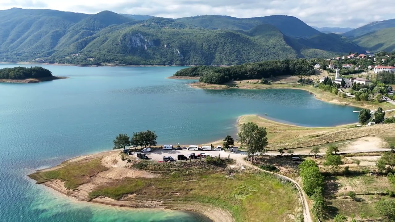 Bosna 2025 - Ramsko jezero