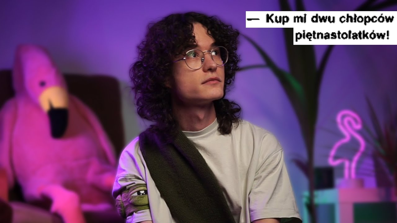 Z czego śmiali się starożytni? - Najstarsza księga żartów w historii