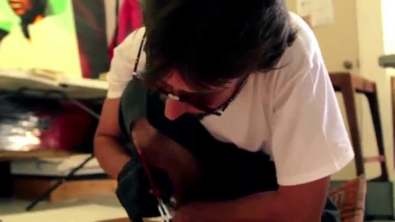 Art of the Portrait - Inside the Music