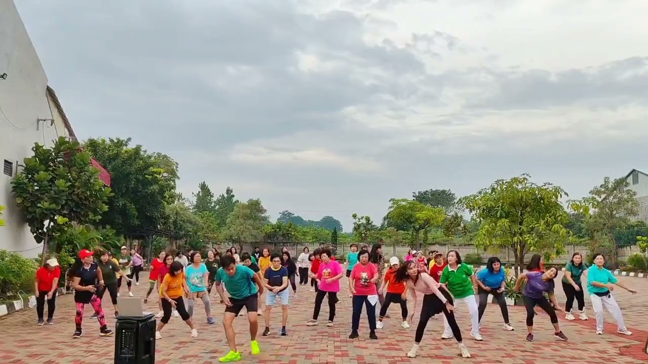 Semangat selalu , sehat3