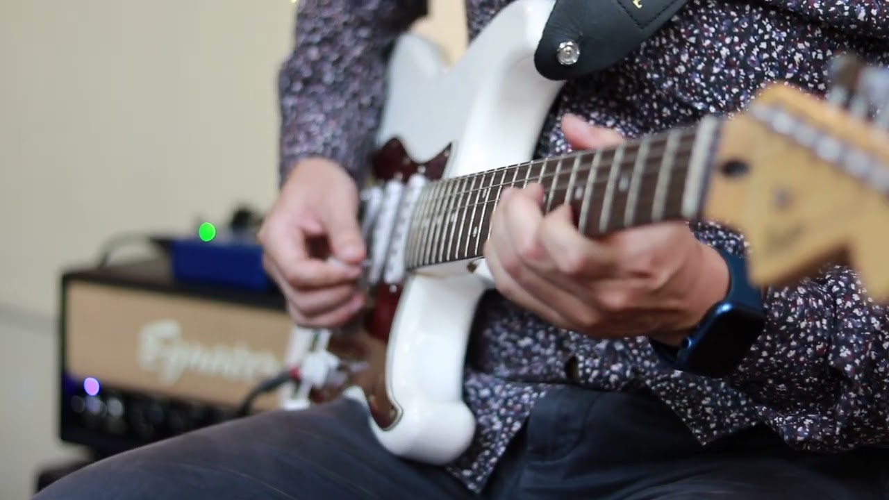 Corcovado - Guitar Brothers