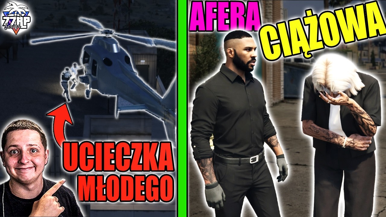 AFERA AMAYOWA | 77RP 3.0 #73