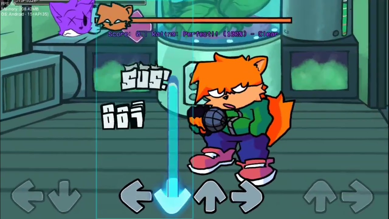 Stargazer Pero lo canta @hanielproRZ y Lobox (osea yo XD)