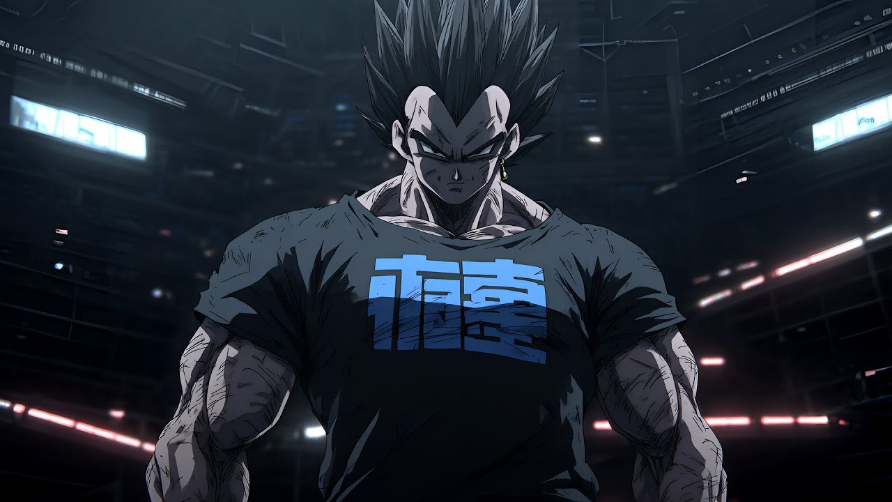 [60 Min Session] grind time vibes | feel the strength within ✨ 🔥 ⚡